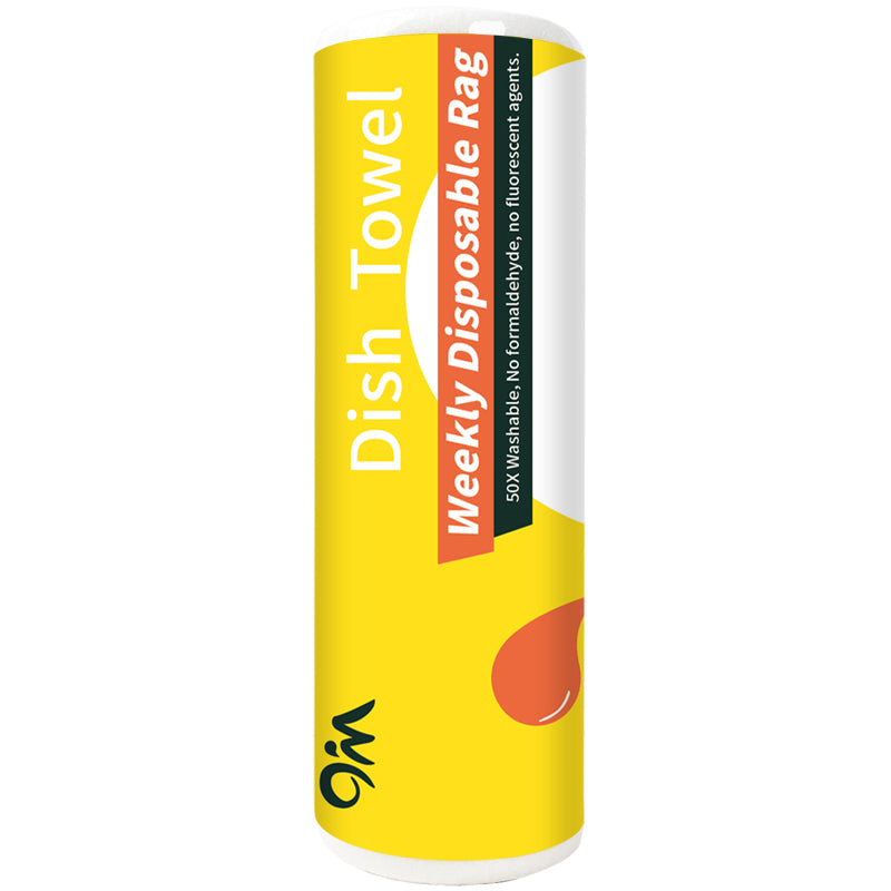 9M Weekly Disposable Rag 20pcs