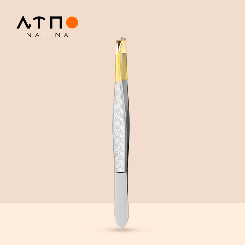 Natina Exquisite eyebrow clip 301