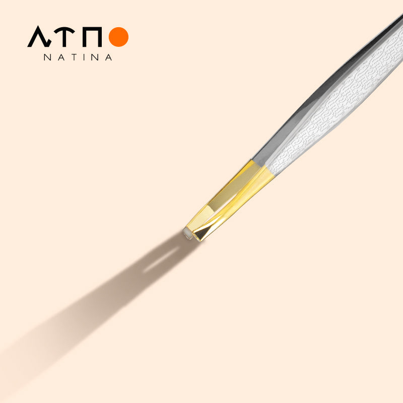 Natina Exquisite eyebrow clip 301