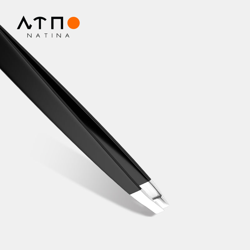 Natina Portable eyebrow clip 302