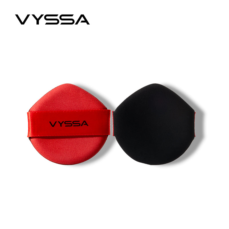 VYSSA Exquisite Air Cushion Powder Puff