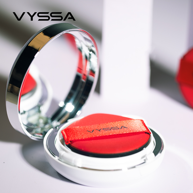 VYSSA Exquisite Air Cushion Powder Puff