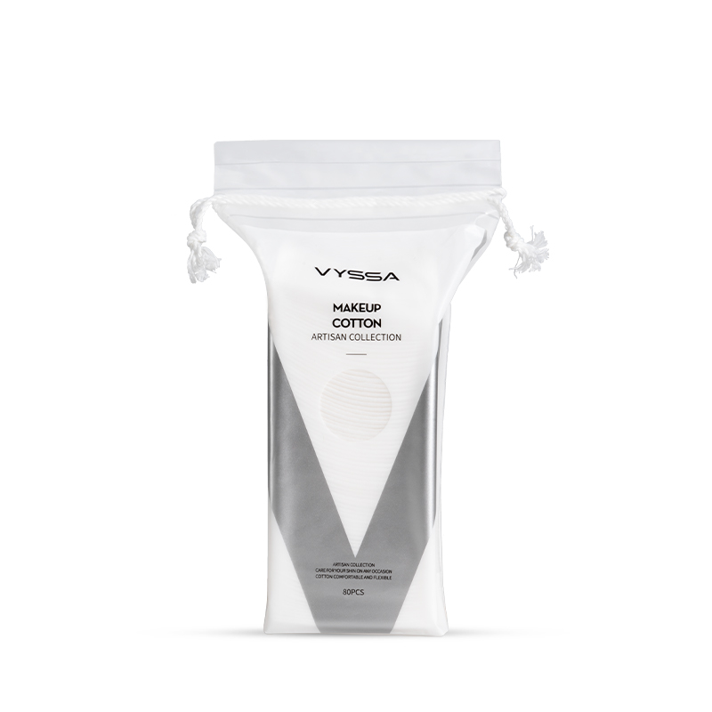 VYSSA Skin friendly Makeup Cotton