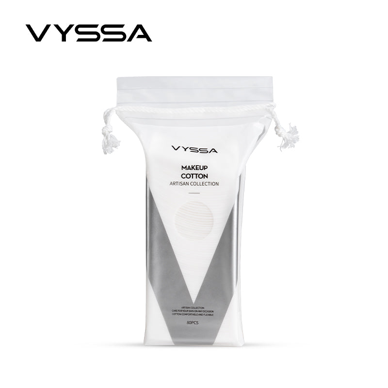 VYSSA Skin friendly Makeup Cotton