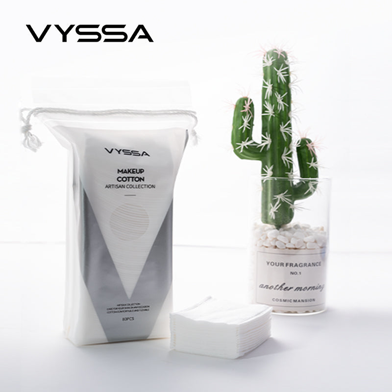 VYSSA Skin friendly Makeup Cotton