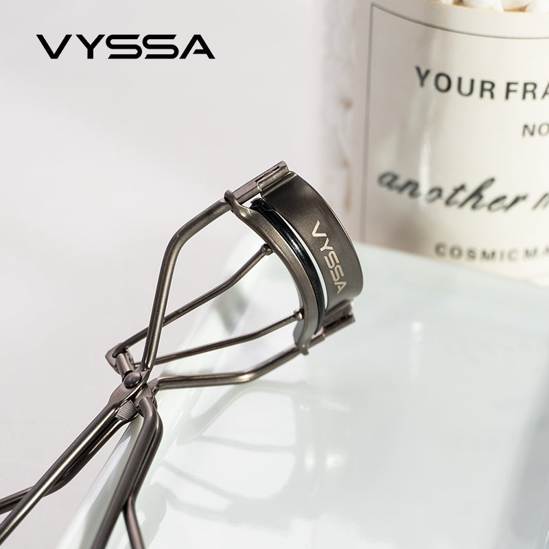VYSSA portable eyelash curler