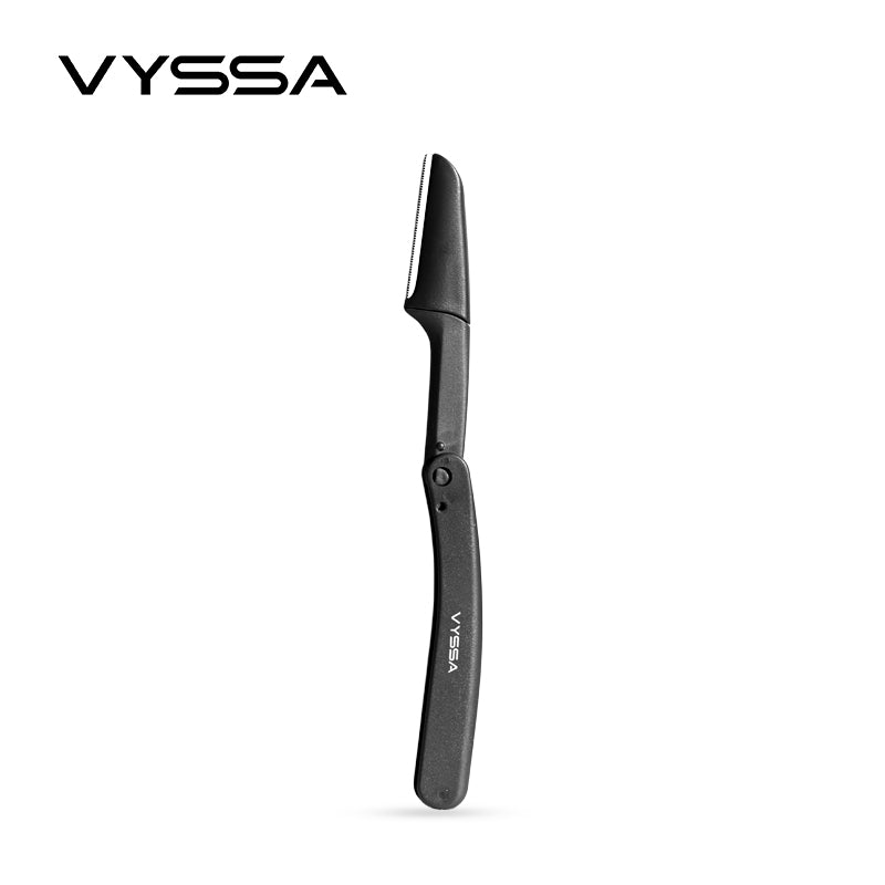 VYSSA Exquisite Eyebrow Trimmer