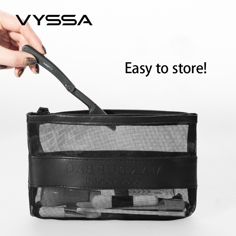 VYSSA Exquisite Eyebrow Trimmer