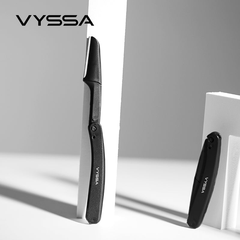 VYSSA Exquisite Eyebrow Trimmer