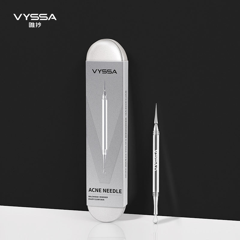 VYSSA portable acne needle