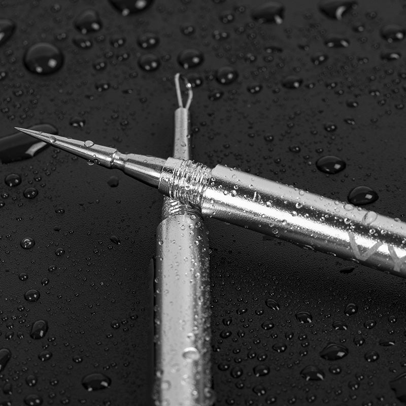 VYSSA portable acne needle