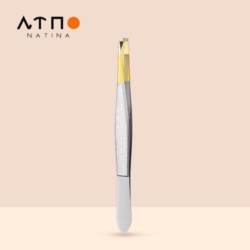 Natina Exquisite eyebrow clip 301