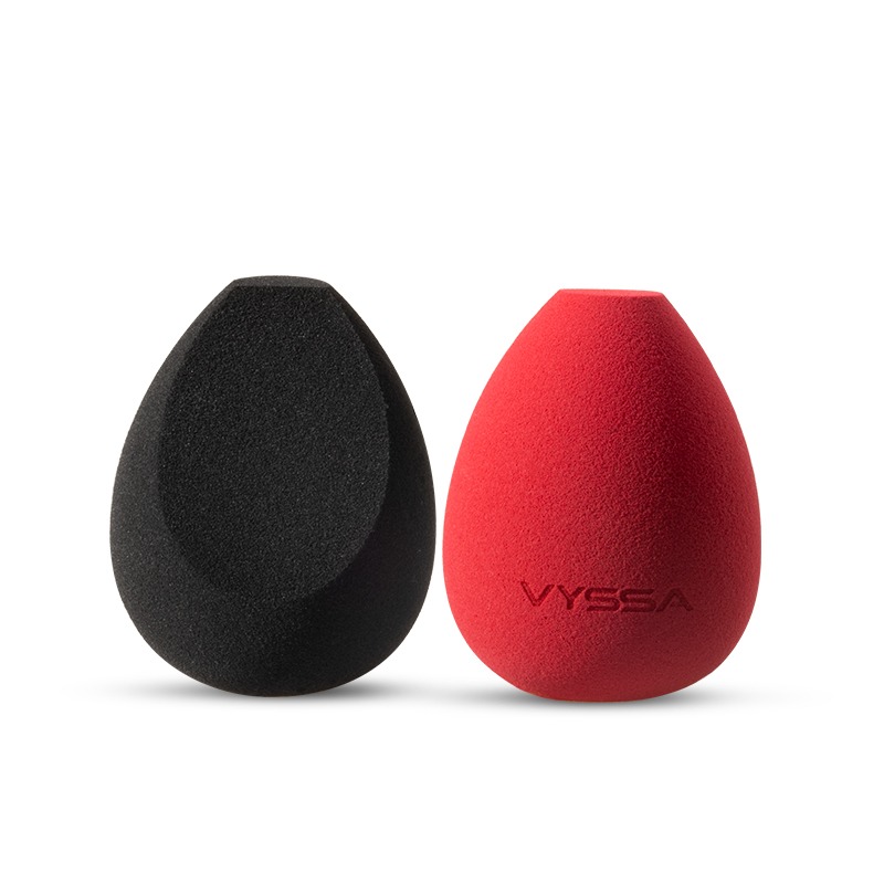 VYSSA Makeup Egg Set of 2