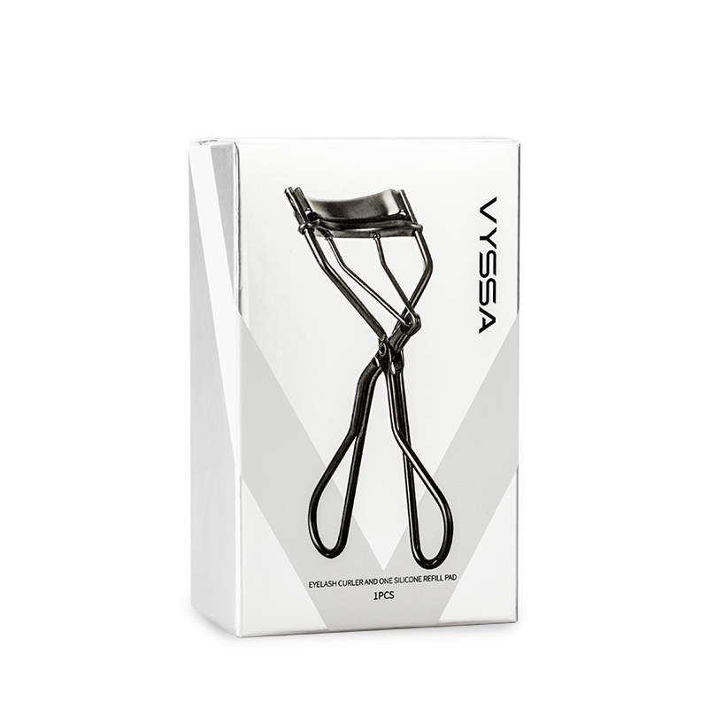 VYSSA portable eyelash curler