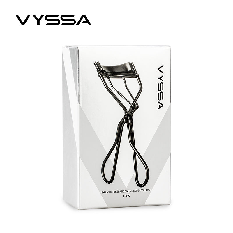 VYSSA portable eyelash curler