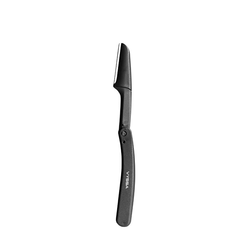 VYSSA Exquisite Eyebrow Trimmer